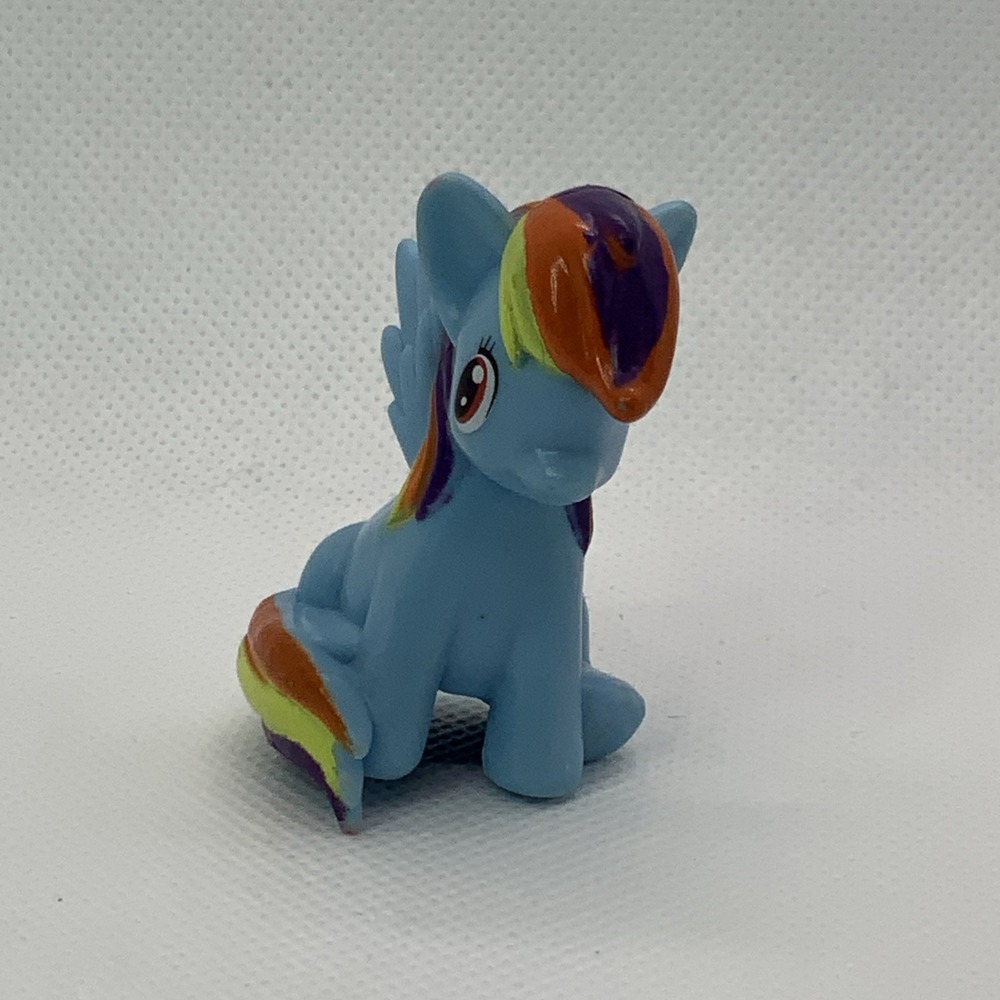 My‎ Little Pony Rainbow Dash Lip Balm Topper